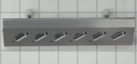 Wolf 817524 Downdraft Interface Assy