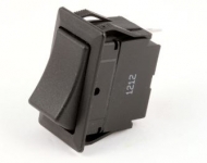 American Range A10001 Switch Rocker Fan On/On/Maintn
