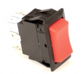 American Range A10086 Switch Rocker 3 Position Spdt