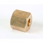 American Range A28016 Nut 3/16 Tube Brass