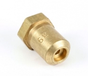 American Range A29000 Orifice Hood # 39 1/2 Brass