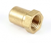 American Range A29007 Orifice Hood # 53 1/2 Brass