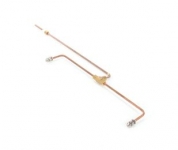 American Range A29208 Pilot Assembly Complete W/Tee