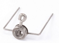American Range A31015 Spit Fork Acb Single 2 Prong