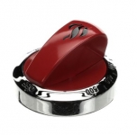 American Range A32618 Knob Kxt Thermostat M/Msd Red
