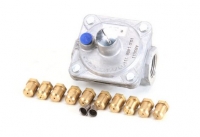 American Range A37359 Conversion Kit Ar6B 24Rg Cl