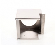 American Range A37801 Flue Adaptor Hood Draft Vent