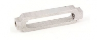 American Range A43001 Turnbuckle 1Cv Steel