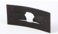American Range A44003 Nut Push On 3/32 Non Thread