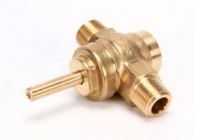 American Range A80106 Valve Gas Ball 1/2 X1/2 Arsp J