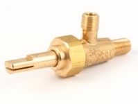 American Range A80109 Valve Gas Manual On/Off Ul
