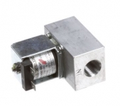 American Range A80236 Solenoid Valve Safety Gas 24V