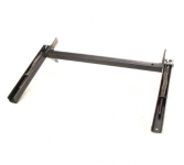 American Range A99023 Frame Door Ar 24 Assemblyw/Rod