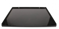 American Range A99113 Bottom Oven 36 Blk Porcelin