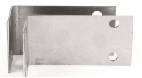 American Range A99738 Bracket Flue Box (D)