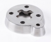 American Range R16009 Spacer C Burner Medium Bright