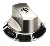 American Range R32316 Knob Ovn Selector 0 360 Degres