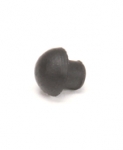 American Range R35010 Leg Silicone Rubber Round