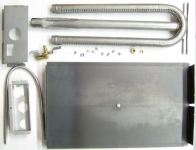 American Range R37051 Bake-Burner Kit J To U Retro