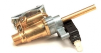 American Range R80007 Valve On/Off Grill Burnr Nt Gs( Replaced by Part # R80009 )