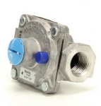 American Range R80022 Gas Regulator, Natural Gas, 1/2"