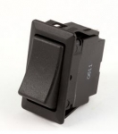 American Range A10000 Switch Rocker On/Off/Momentary