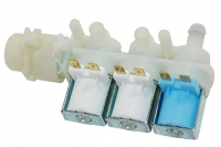 Ariston 116117 Valve 3 Way Cold Water