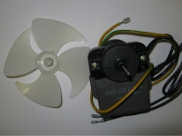 Splendide C00142483 Moto Ventilatore