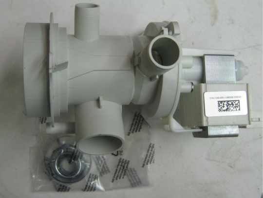 ASKO Washer Drain Pump  8801264  now 441828 was 233081 88 012 64 ASKO NEW OEM