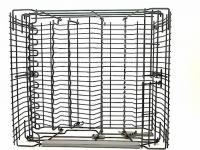 Asko 490026 Upper Basket Premium 7502-B ASSY