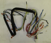 Bigchill  743302  Wire Harness Rgtnb48   Univ Base Cooktop