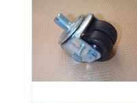 Bigchill  R-Rc-4  24    30    36   Two Locking/ Two Rotating Casters