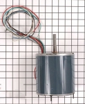 Bosch 00143086 Motor