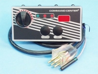 Tecmark  Cc2D-120-10I-00   120 Volt 2 Button W/Display