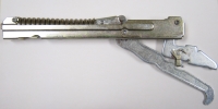 Capital 81300-02 Res 30 Door Hinge (48" Range) & 36"