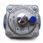 Comstock Castle 17006N Regulator Nat