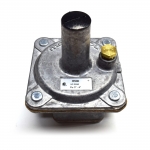 Comstock Castle 17010-A Pressure Regulator NG