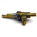 Comstock Castle 25001 Manual Valve - Gas Valve