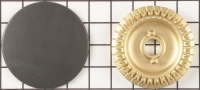 Dacor 700493 Burner Ring-Cap Pack 700493