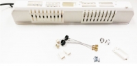 Faber 133.0072.596 Light Housing Kit