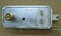 Summit 1802A338 Valve, Ov Sfty Sab