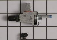 Fivestar Range 1881A004 Burner Valve
