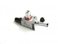 Fivestar Range 1881A015 Rear Burner Valve Lp