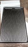 Fivestar Range 1881K007 Griddle/Grill Plate