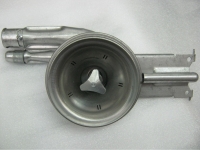 Fivestar Range 1881M001 Burner Front