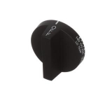 Fivestar Range 1882A001 Oven Knob