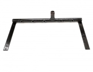 Imperial 0306-1 IFS-75 5 TUBE FRYER / MANIFOLD