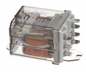 Jet-Tech 988407 Relay 16A 230V 62.82; 929115
