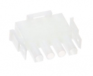 Jet-Tech 980015 4-Pole Connector; Cn11