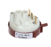 Jet-Tech 980988 Pressure Switch 180/70; 80988